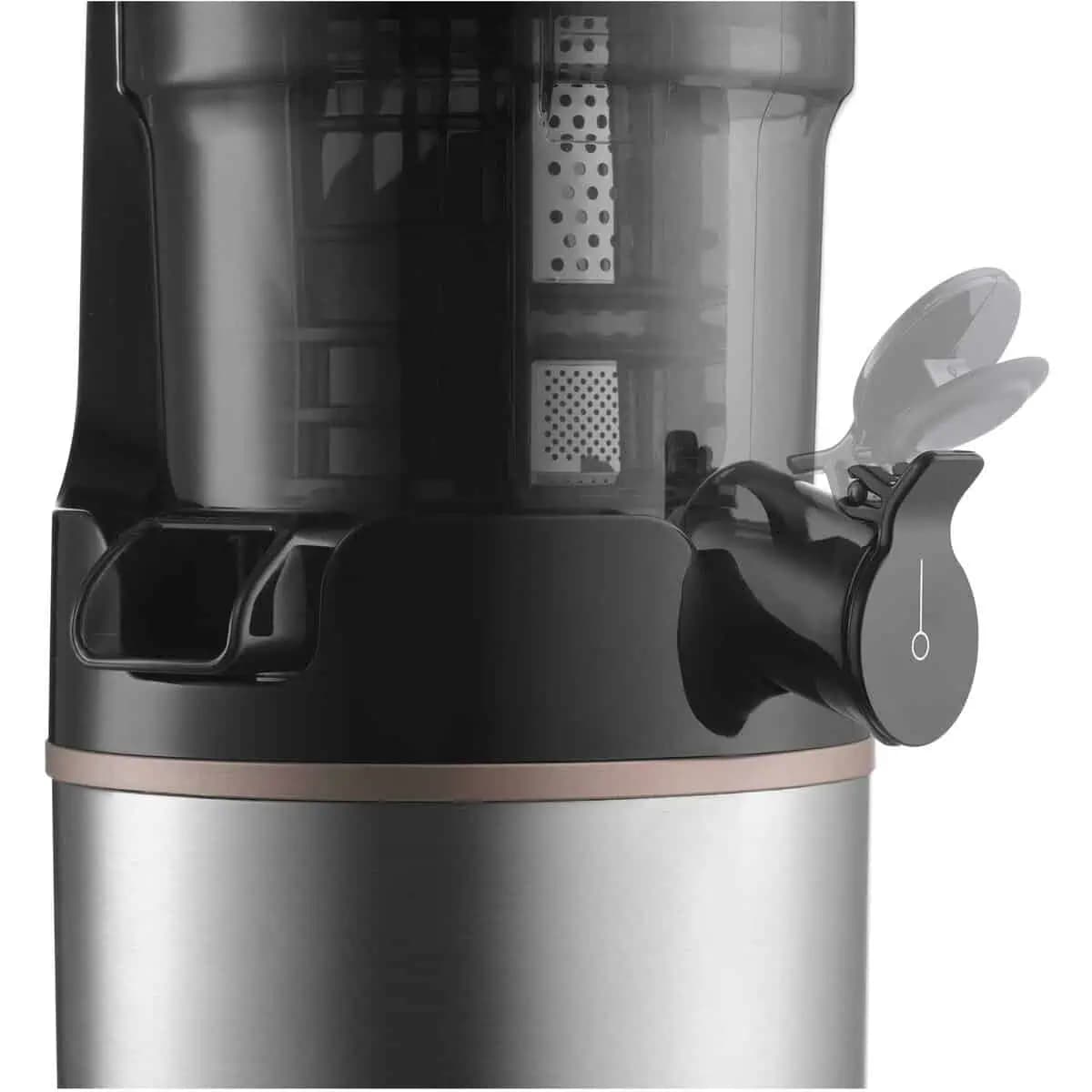 عصارهگیر سنکور Sencor SSJ 8050SS — تصویر ۳