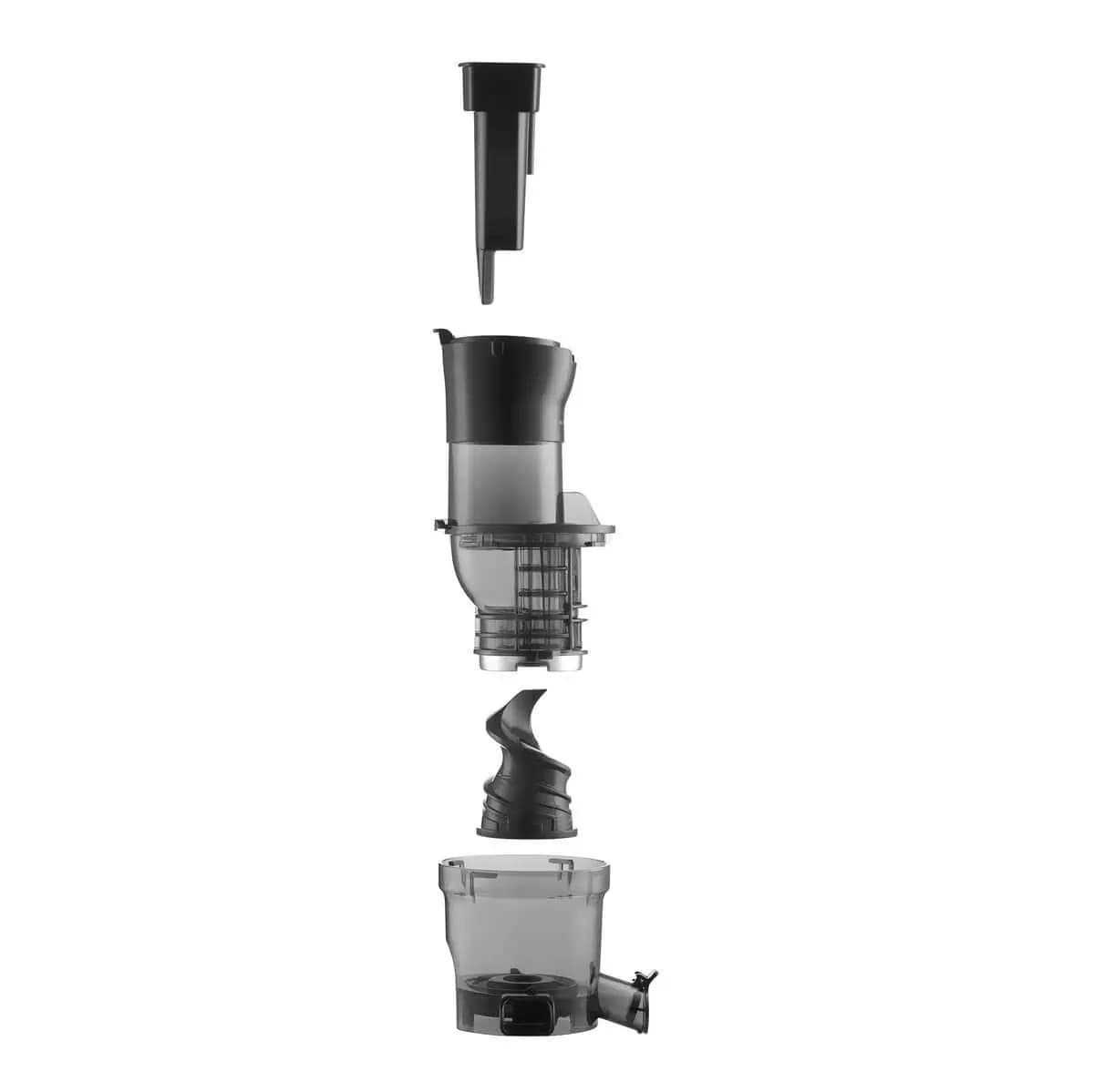 عصارهگیر سنکور Sencor SSJ 8050SS — تصویر ۵