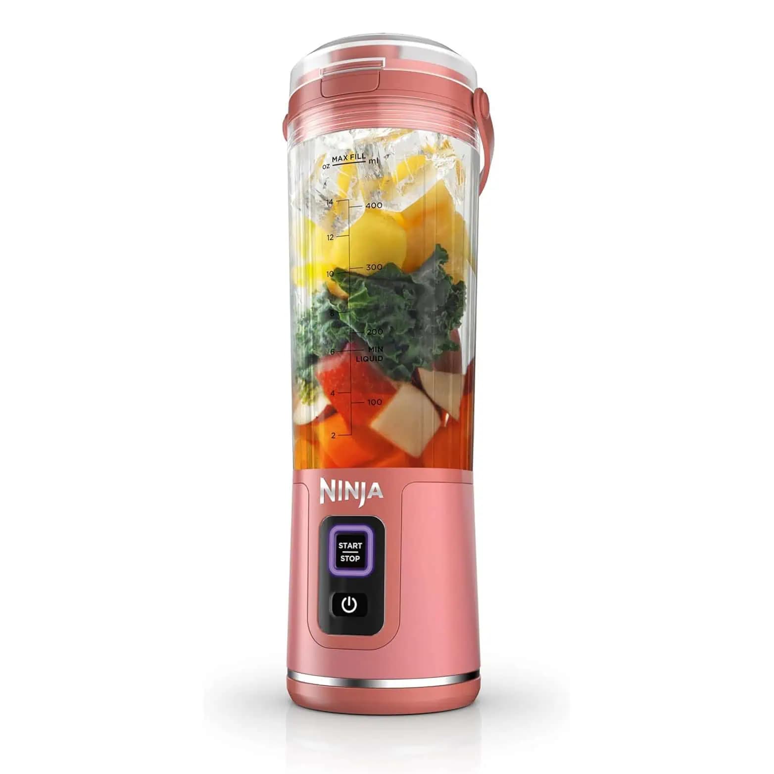 شیکر شارژی نینجا مدل Ninja Blast BC151 — تصویر ۲