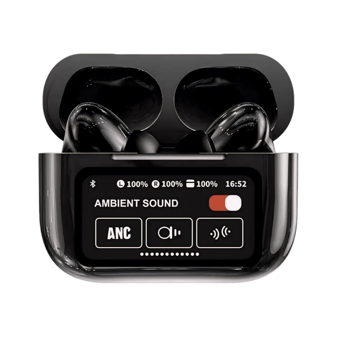 هندزفری صفحه نمایش دار جت موبیکس مدل Jet 15 Pro
