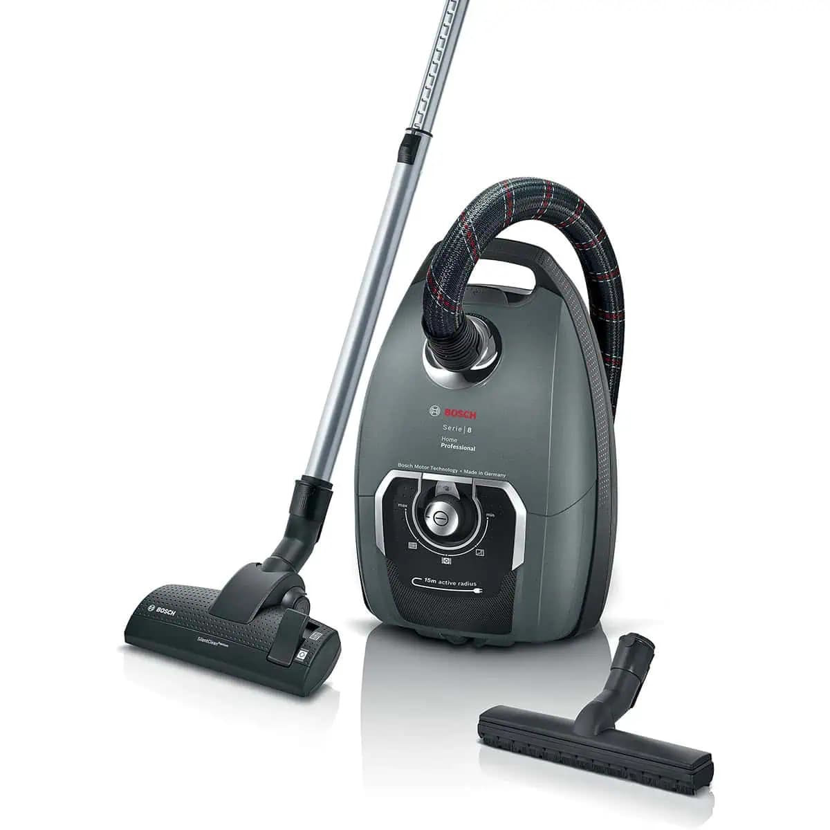 جاروبرقی بوش اصل آلمان Bosch BGL8PRO5