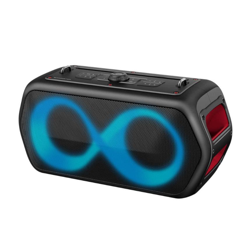اسپیکر بلوتوثی قابل حمل مانستر مدل Monster Musicbox Go (اورجینال)