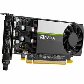 کارت گرافیک استوک NVIDIA Quadro RTX T1000 4GB GDDR6؛ انتخابی حرفه‌ای — تصویر ۹