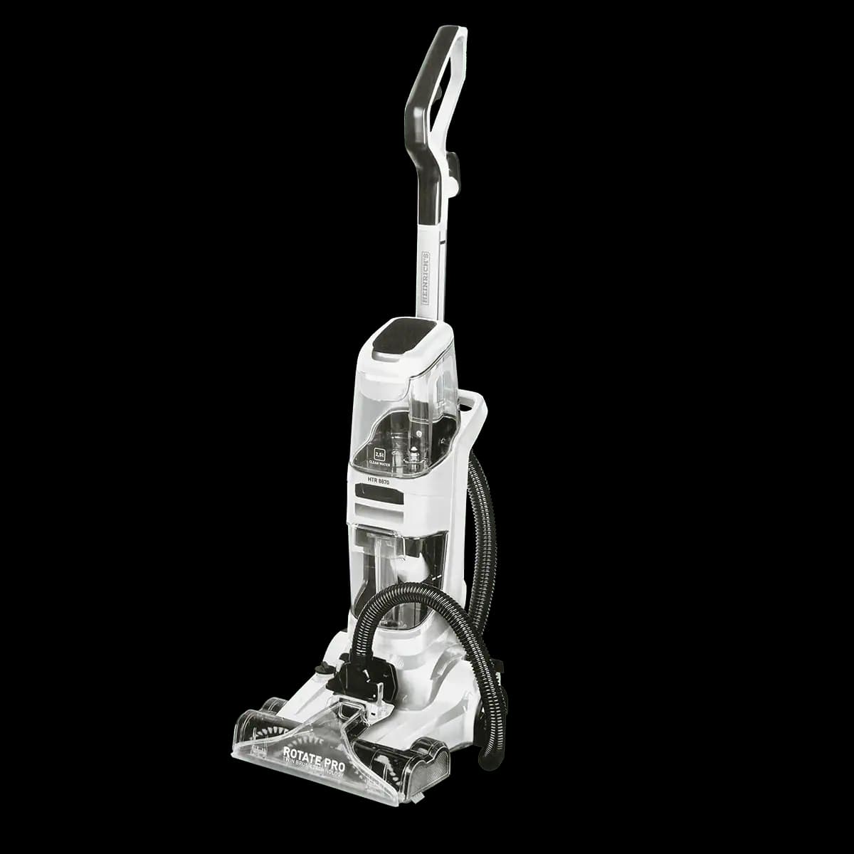فرش شور و مبل شور هاینریش آلمان مدل Heinrichs HTR 8870