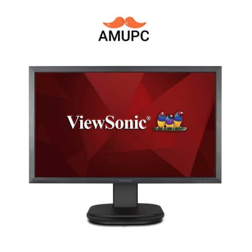 مانیتور استوک ViewSonic VG2239m | مانیتور 22 اینچ Full HD