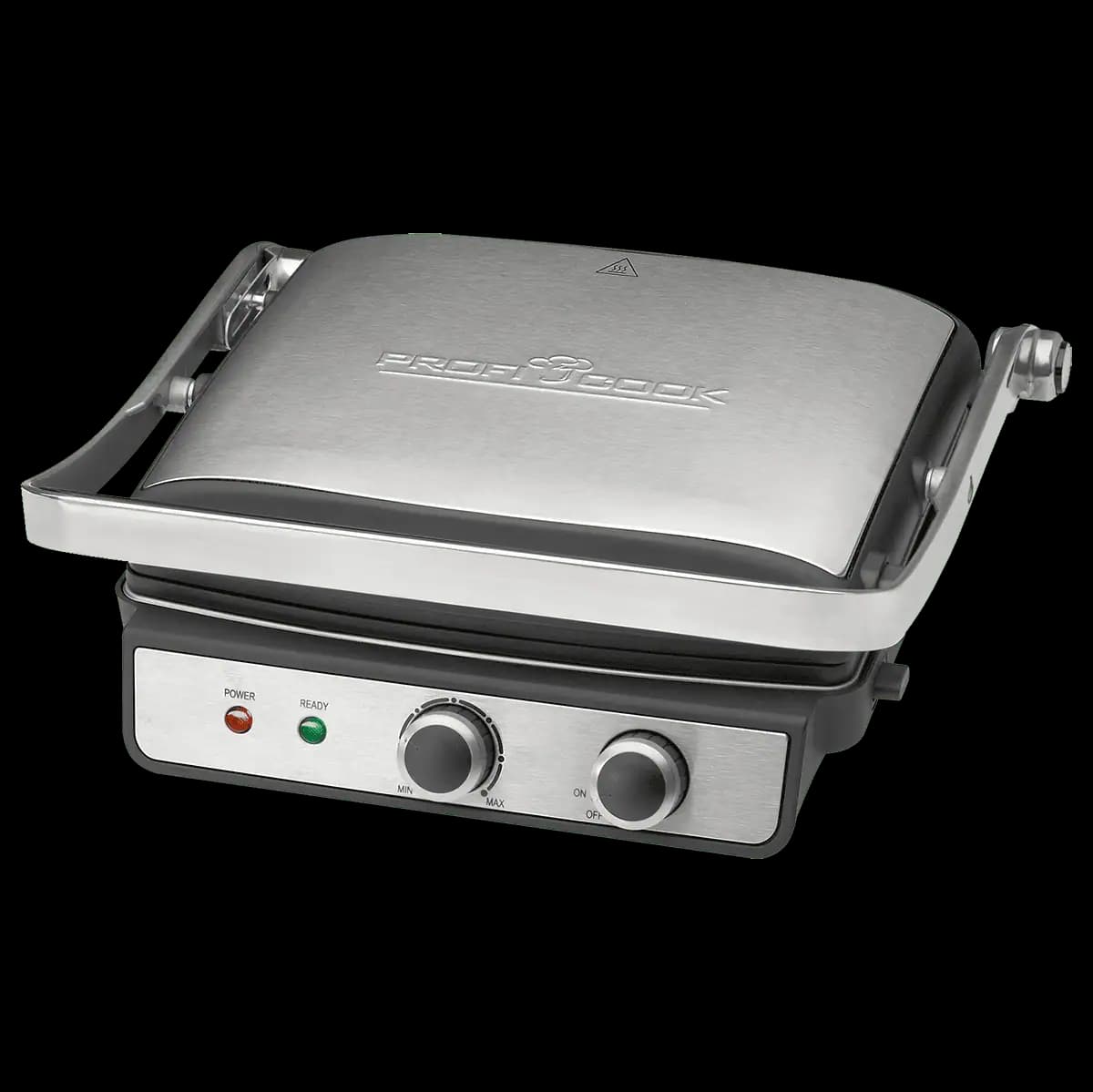 ساندویچ ساز و گریل پروفی کوک ProfiCook PC-KG 1029 — تصویر ۲