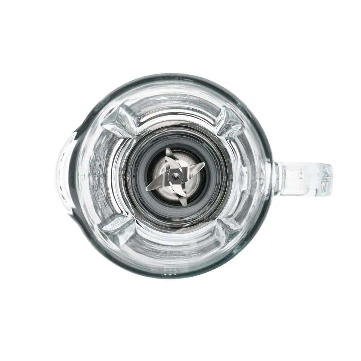 مخلوط کن طرح کلاسیک وستینگهاوس WESTINGHOUSE WKBE221URD — تصویر ۸