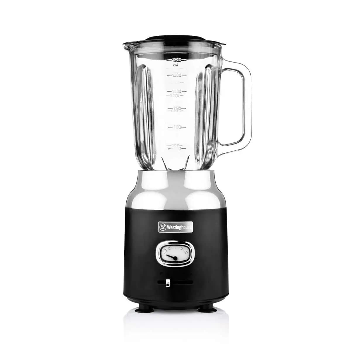 مخلوط کن طرح کلاسیک وستینگهاوس WESTINGHOUSE WKBE221BK