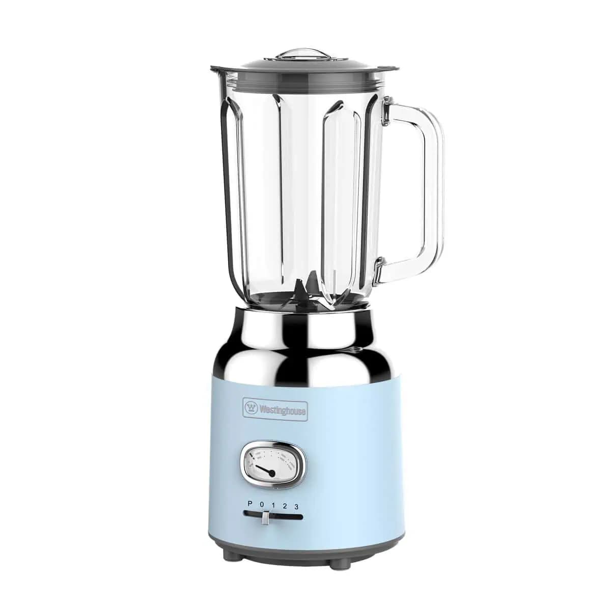 مخلوط کن طرح کلاسیک وستینگهاوس WESTINGHOUSE WKBEB221BU — تصویر ۲