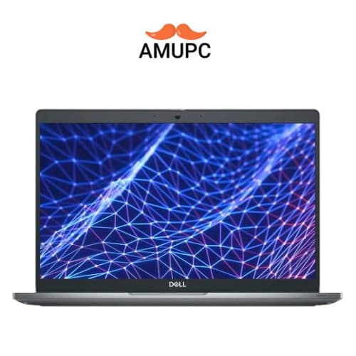 لپ‌ تاپ استوک Dell Latitude 5510 | پردازنده Core i7