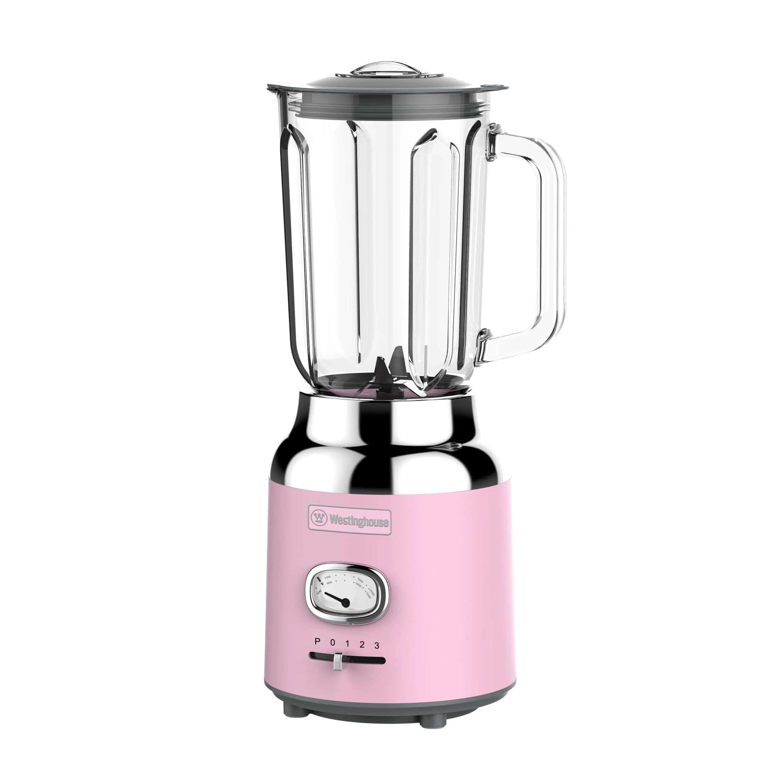 مخلوط کن طرح کلاسیک وستینگهاوس WESTINGHOUSE WKBEB221PK