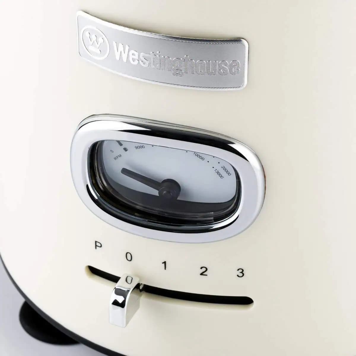 مخلوط کن طرح کلاسیک وستینگهاوس WESTINGHOUSE WKBEB221WH — تصویر ۷