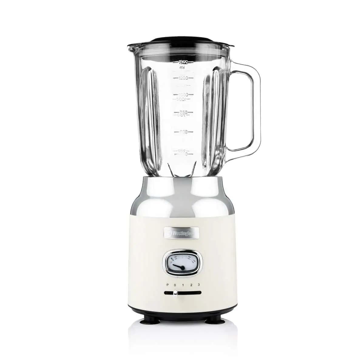 مخلوط کن طرح کلاسیک وستینگهاوس WESTINGHOUSE WKBEB221WH