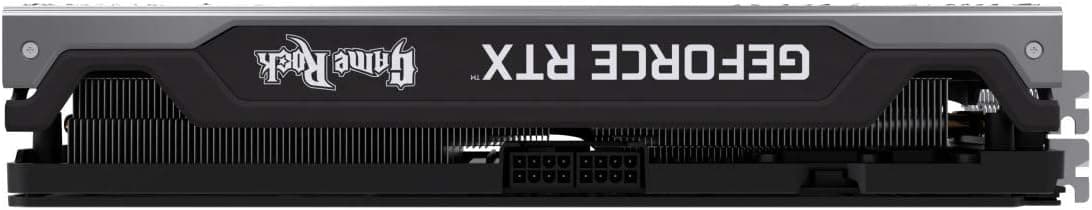 کارت گرافیک Palit RTX 3070 GameRock 8GB — تصویر ۶