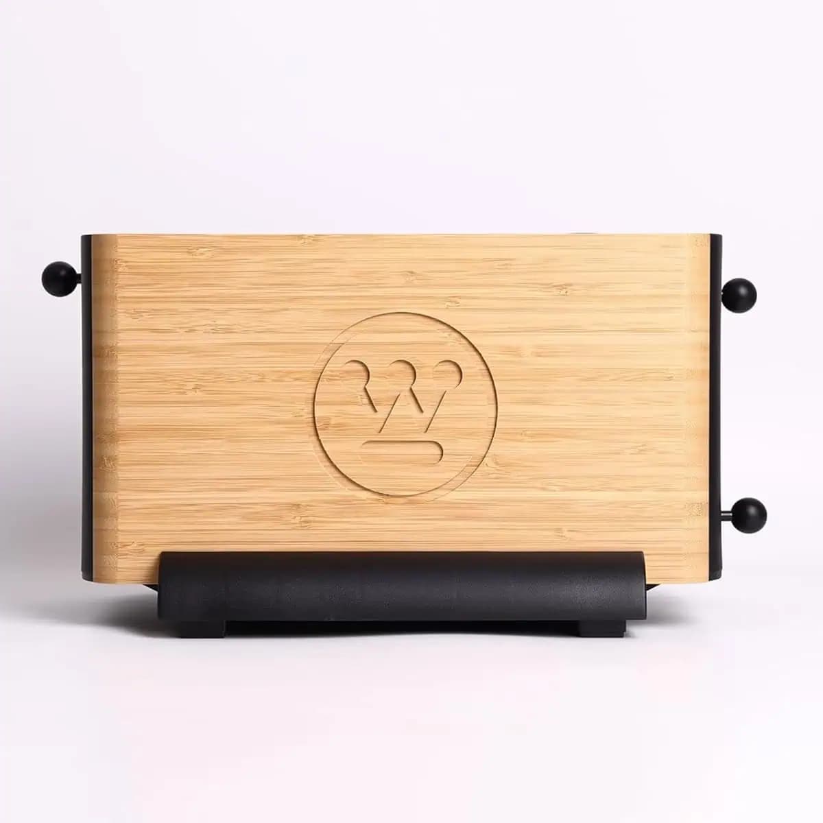 توستر نان وستینگهاوس آمریکا طرح بامبو Westinghouse WKTTF04BB — تصویر ۶