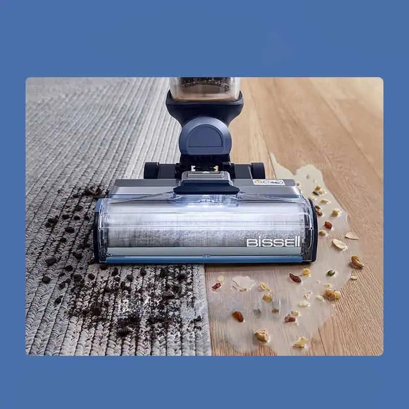 جاروشارژی و زمین شوی بیسل Bissell Crosswave X7 DUO — تصویر ۵