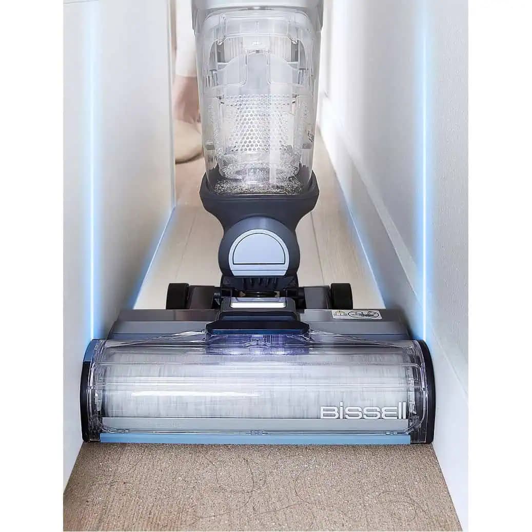 جاروشارژی و زمین شوی بیسل Bissell Crosswave X7 DUO — تصویر ۹