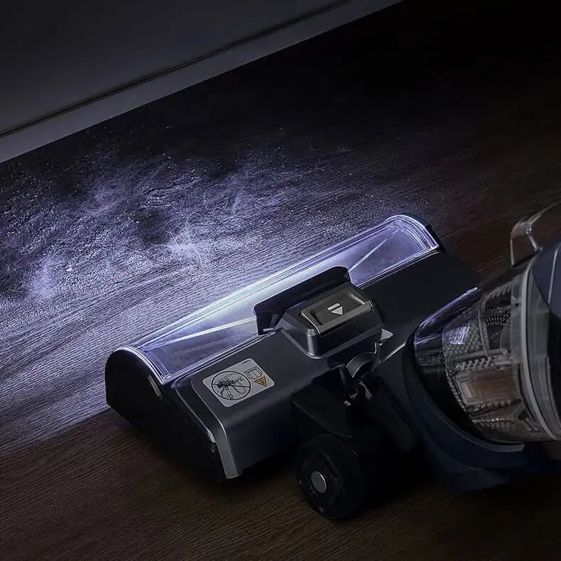 جاروشارژی و زمین شوی بیسل Bissell Crosswave X7 DUO — تصویر ۸