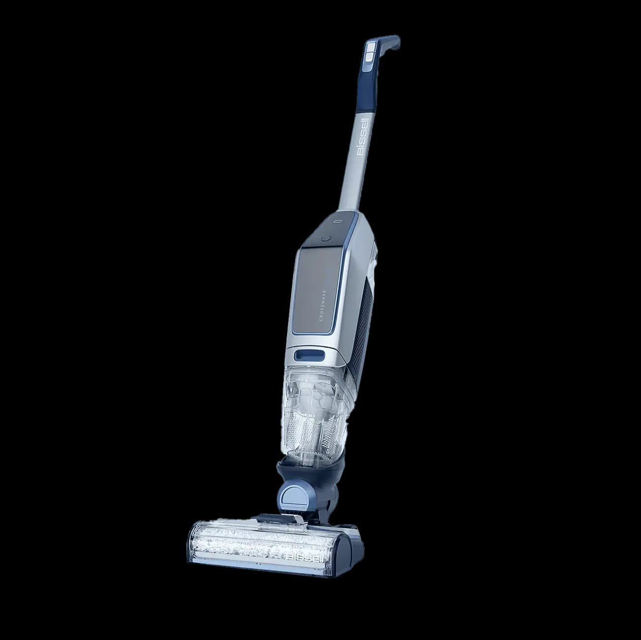 جاروشارژی و زمین شوی بیسل Bissell Crosswave X7 DUO — تصویر ۲