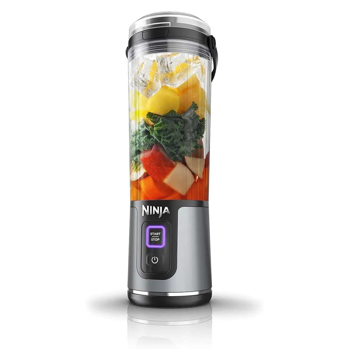 شیکر شارژی نینجا مدل Ninja Blast BC151EUBK — تصویر ۱۰