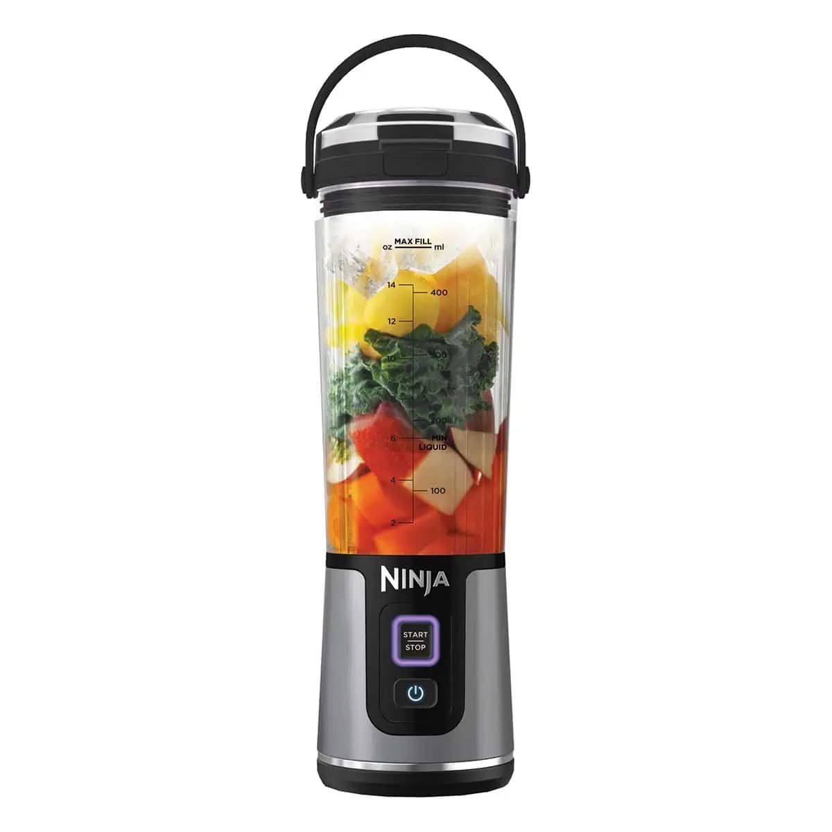 شیکر شارژی نینجا مدل Ninja Blast BC151EUBK — تصویر ۵