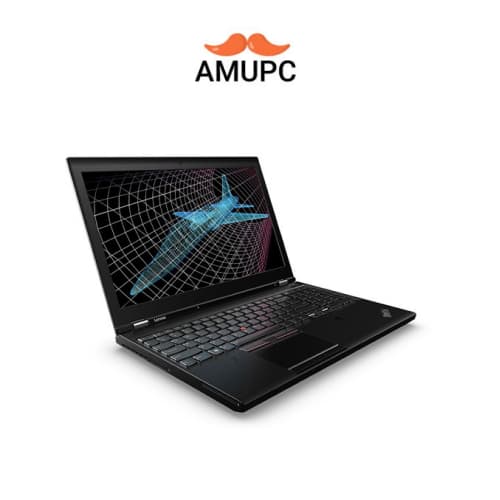 لپ تاپ استوک Lenovo ThinkPad P51 | با Core i7 و گرافیک 4GB