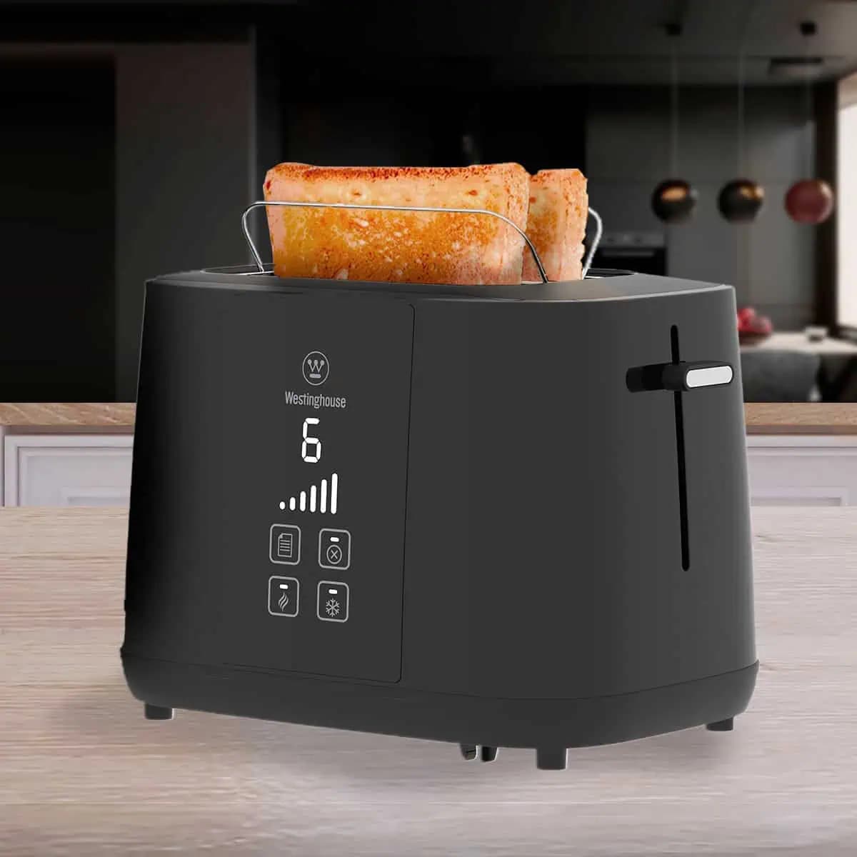 توستر نان وستینگهاوس آمریکا مدل Westinghouse WKTTLD7051 — تصویر ۶