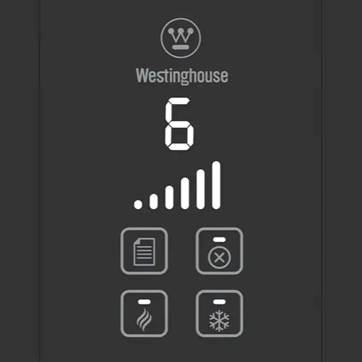 توستر نان وستینگهاوس آمریکا مدل Westinghouse WKTTLD7051 — تصویر ۳