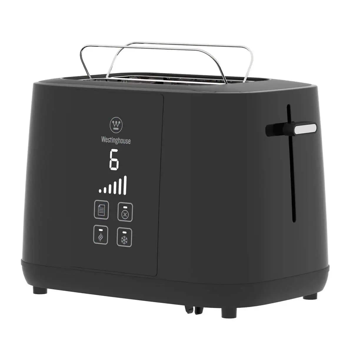 توستر نان وستینگهاوس آمریکا مدل Westinghouse WKTTLD7051 — تصویر ۵