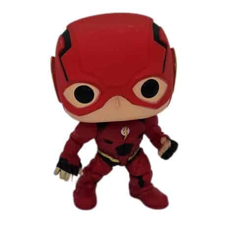 فیگور مدل اونجر Avengers Infinity War Funko-پک 5 عددی — تصویر ۱۱