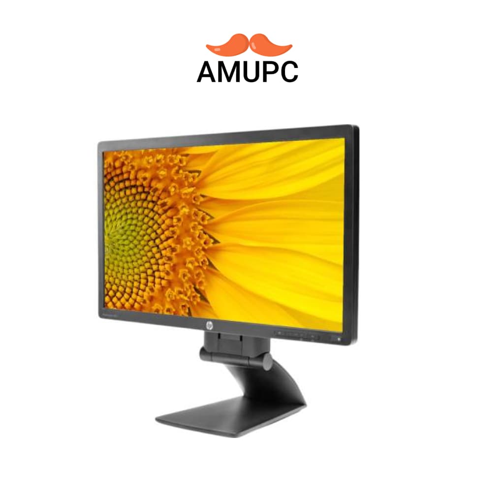 مانیتور استوک 22 اینچی HP EliteDisplay E221