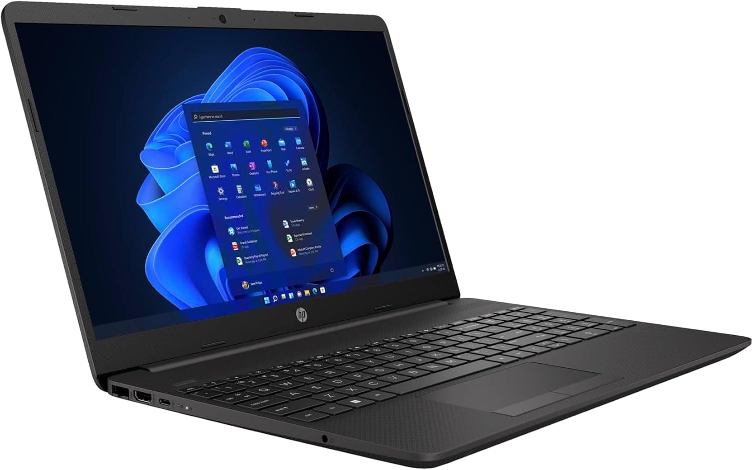 لپ‌تاپ استوک HP 250 G8 — تصویر ۴