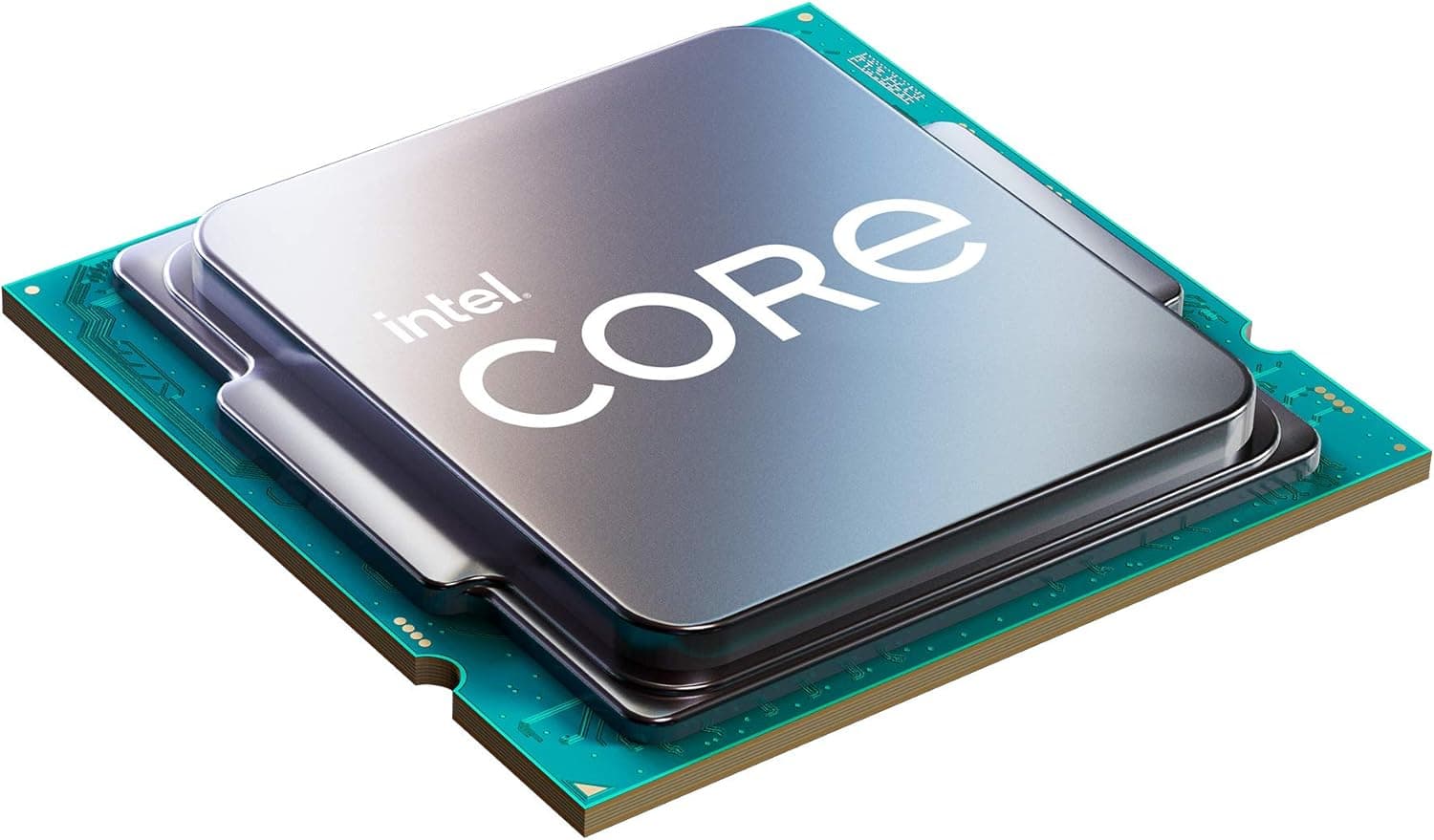 پردازنده استوک (CPU) Intel Core i5-11400F — تصویر ۷