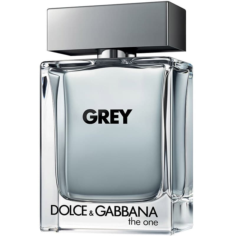 ادکلن دولچه گابانا د وان گری DOLCE & GABBANA The One Grey — تصویر ۳