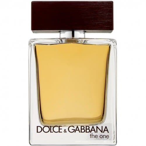 ادکلن دولچه گابانا د وان ادوتویلت مردانه DOLCE & GABBANA The One for Men EDT