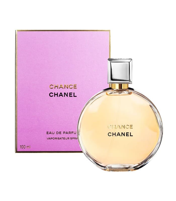 ادکلن شنل چنس ادوپرفیوم Chanel Chance EDP