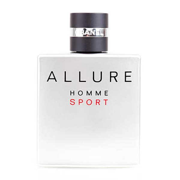 ادکلن شنل الور هوم اسپرت CHANEL Allure Homme Sport
