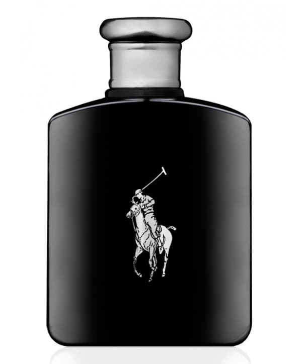 ادکلن رالف لورن پولو بلک (پولو مشکی) Ralph Lauren Polo Black