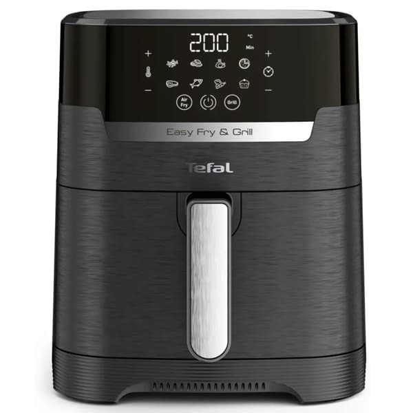 سرخ کن تفال مدل EY 505 — تصویر ۴