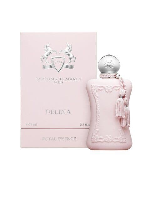 ادکلن مارلی دلینا Parfums de Marly Delina — تصویر ۵