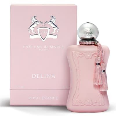 ادکلن مارلی دلینا Parfums de Marly Delina