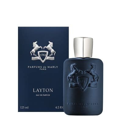 ادکلن پارفومز د مارلی لیتون Parfums de Marly Layton — تصویر ۱۰