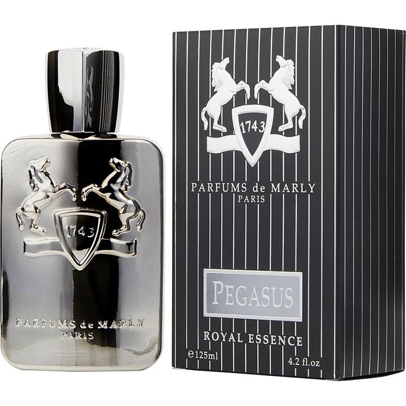ادکلن مارلی پگاسوس Parfums de Marly Pegasus