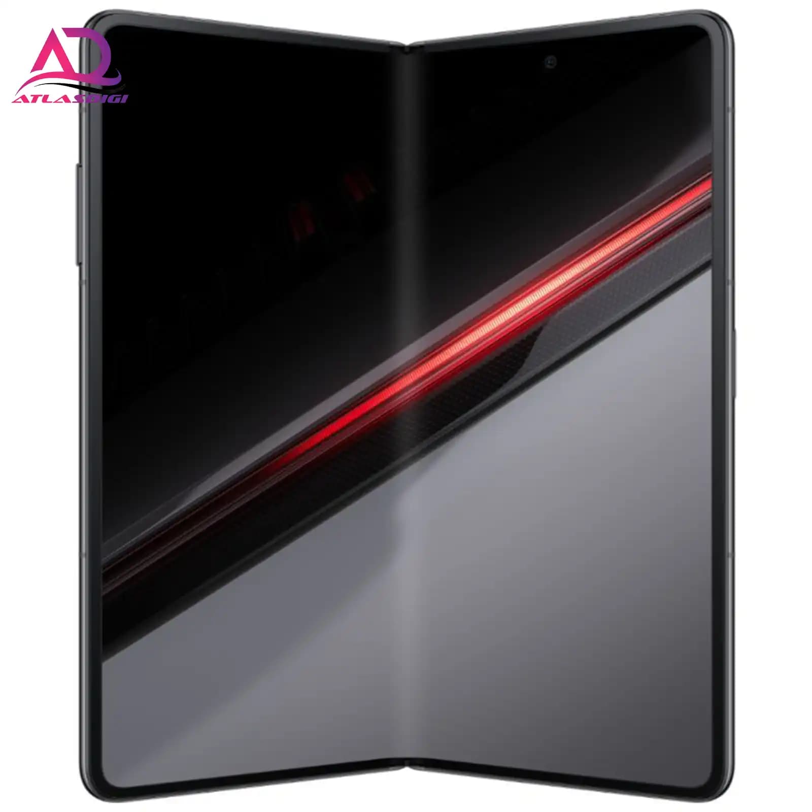 گوشی موبایل آنر مدل Honor Magic V2 RSR Porsche Design 2024 16GB 1TB — تصویر ۷