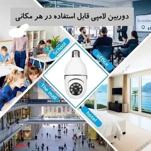 دوربین بلوتوثی فوق هوشمندبابرد2026متصل ب موبایل بلوتوث وای فای با قیمت عمده درغرفه لوازم جانبی سمیر عمده شارژ شد