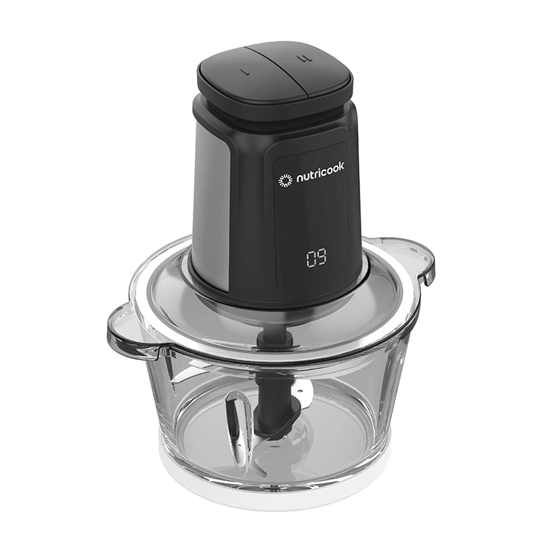 خرد کن نوتریکوک مدل NC-CH2000 — تصویر ۱۱
