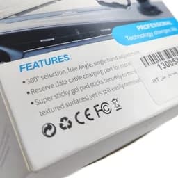 هولدر مدل RT-66F لوازم جانبی موبایل — تصویر ۳