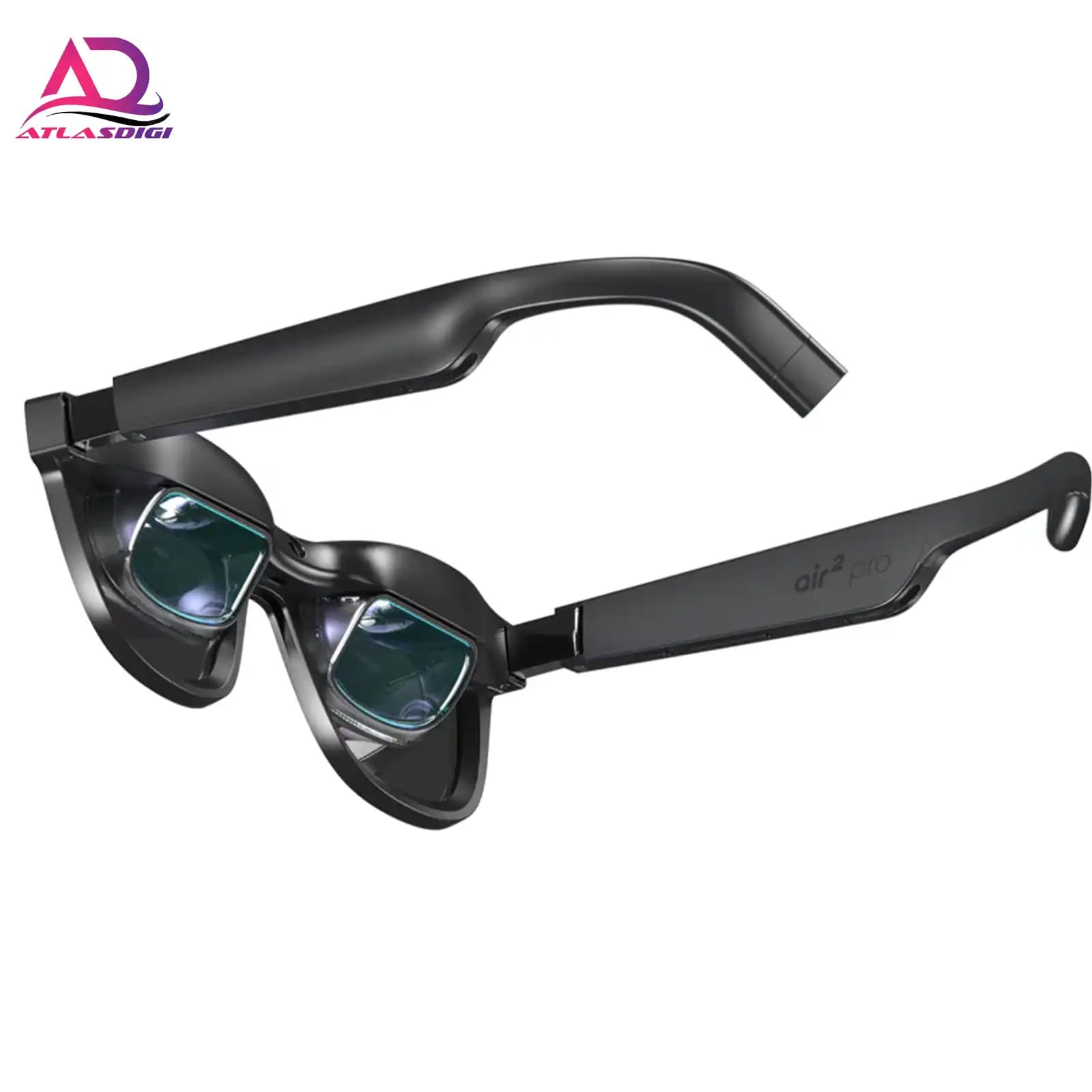 عینک واقعیت افزوده هوشمند XREAL مدل XREAL Air 2 Pro + XREAL Beam — تصویر ۷
