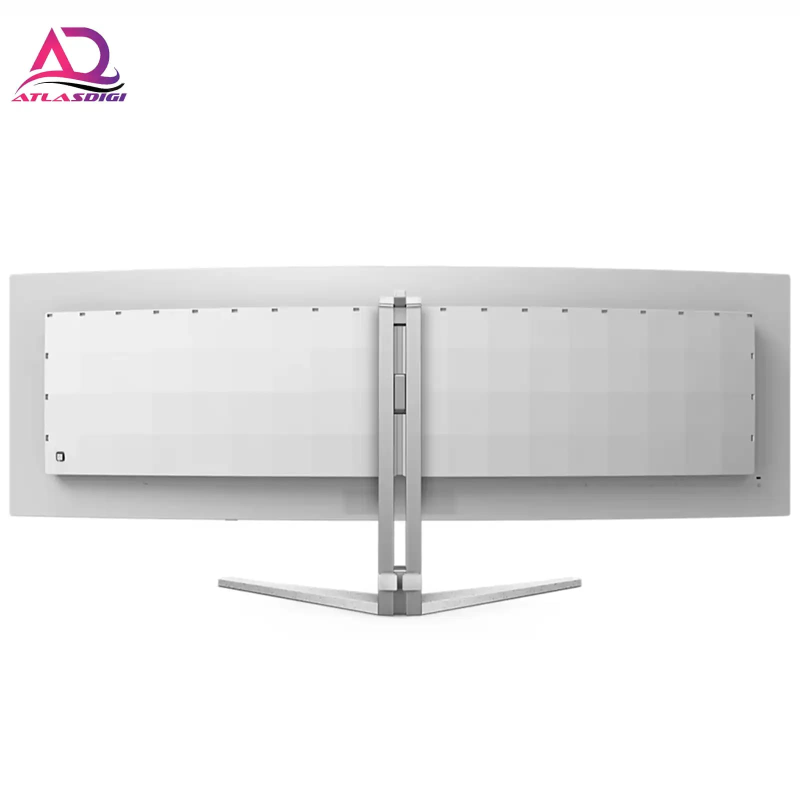 مانیتور گیمینگ فیلیپس مدل Philips Evnia 49M2C8900 2023 | 49″| 5K QD-OLED — تصویر ۵