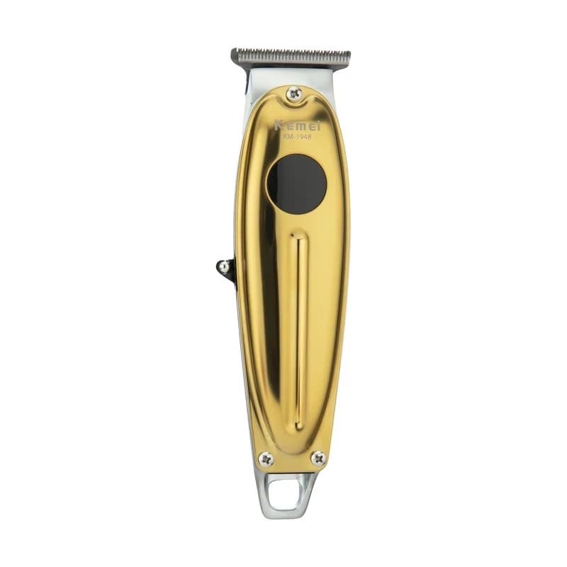 ماشین اصلاح صفرزن و خط زن حرفه ای کیمی اصلی مدل KM-1948